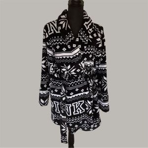 PINK Victoria’s Secret Robe